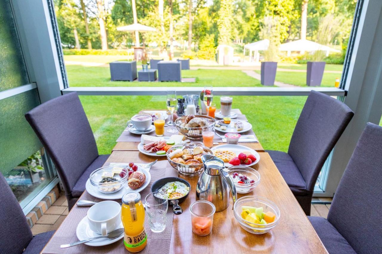 Victoria Suites Bad Saarow Extérieur photo