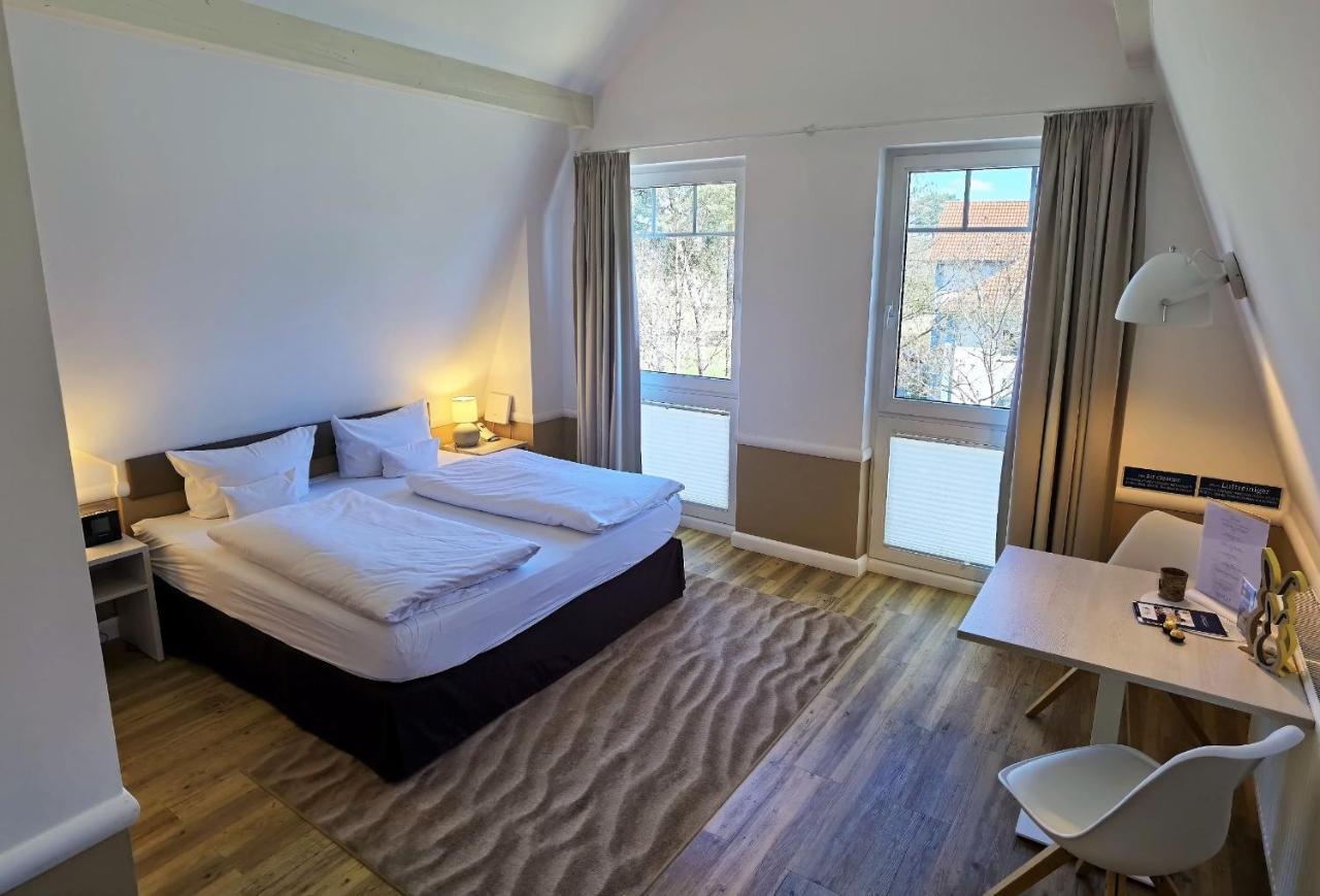Victoria Suites Bad Saarow Extérieur photo
