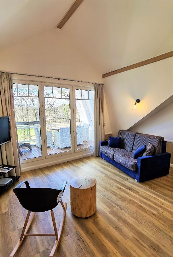 Victoria Suites Bad Saarow Extérieur photo