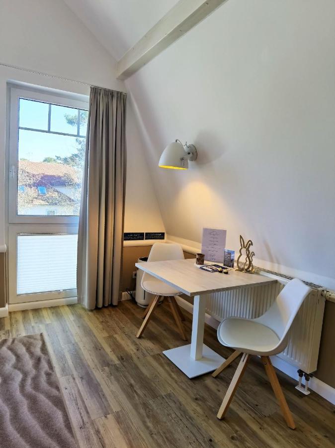 Victoria Suites Bad Saarow Extérieur photo