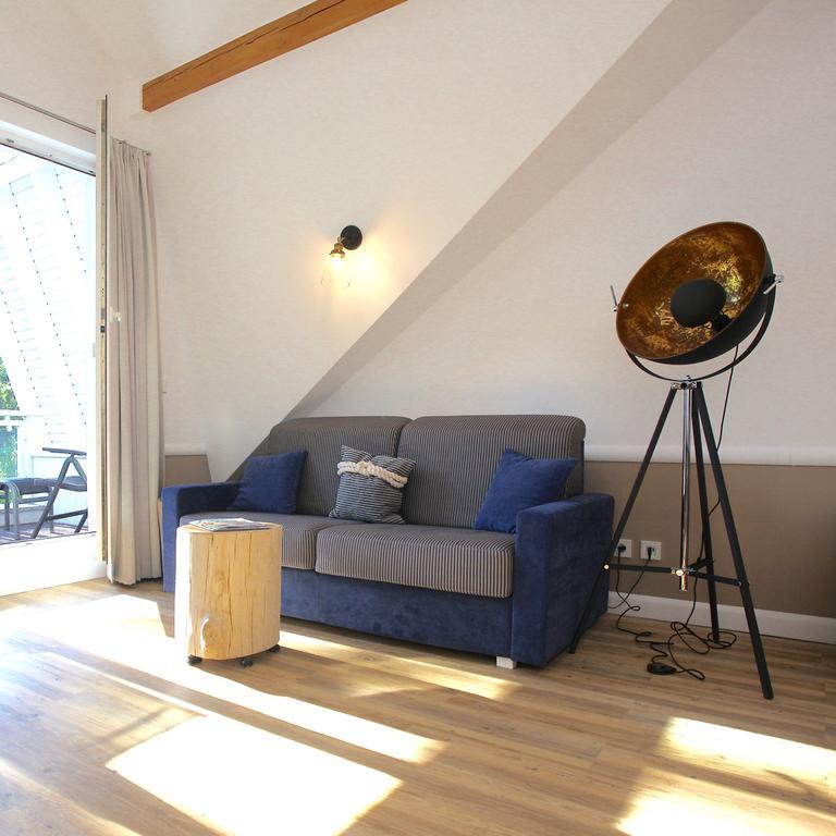 Victoria Suites Bad Saarow Extérieur photo